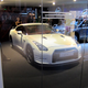 Illustration for article titled 2012 Nissan GT-R: Godzilla Takes Paris